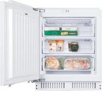Candy CUS68EW Congélateur Intégré 95 l E Blanc