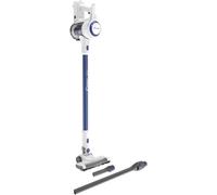 Candy Cviva15 Aspirateur Balai Multifonction,Puissant 22V,Haute Performance 3 Niveaux,Grande Autonomie 35 Min,Electrobrosse Led,Utra Leger 2,3Kg,Vidage 1 Clic,Suceur + Suceur Xl