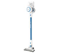 Candy CVIVA20 011 Aspirateur balai Batterie Sec Sans sac 0,7 L Blanc