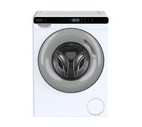 Candy CW50-BP12307GU-S Mini Lave-Linge 5kg 1200 tr/min - Compact 70x51x49 cm - Programme Eco 40-60 - Faible consommation - Pose libre
