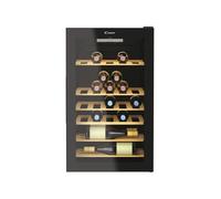 Candy CWC 150 MHF 34005615g classe énergétique: