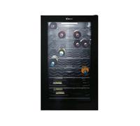 Cave à vin de service 41 bouteilles CWC150EM/NF