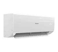 Candy CY-09RAIN climatiseur split-système Unité intérieure de climatisation Blanc