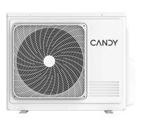 Candy Pura CY2T14 + CY12 + CY09 Climatiseur Double Split 12000+9000Btu 2,6+3,5Kw [EEK: A+++]