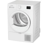 Indesit Sèche-linge C YD 92D WW IT - Pose libre, Charge avant 9 kg, Blanc