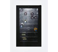 Candy DiVino CWC 150 EM/NF Refroidisseur de vin compresseur Pose libre Noir 41 bouteilles