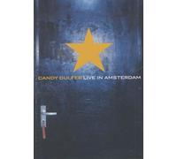 CANDY DULFER "CANDY DULFER LIVE IN AMSTERDAM" DVD NEW
