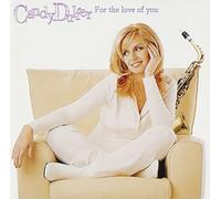 Candy Dulfer – For the Love of You – CD