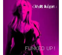 Candy Dulfer – Funked Up – CD – Neuf