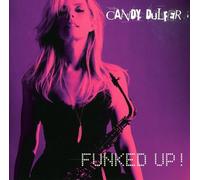 Candy Dulfer – Funked Up – CD – Neuf