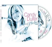 Candy Dulfer – Live at Montreux 2002 – DVD