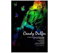 Candy Dulfer Master Book Cd
