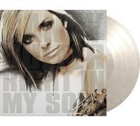 Candy Dulfer - Right In My Soul - Limited 180-Gram White Marble Colored Vinyl [N