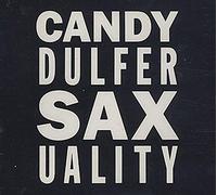 CANDY DULFER - SAX UALITY CD SINGLE [UK Import]