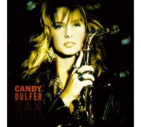 CANDY DULFER - Saxuality (1990) [Import]