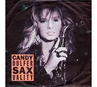 Candy Dulfer - Saxuality (Ben Liebrand Mix) [Import]