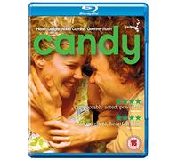 Candy [DVD] [2006] [Blu-Ray]