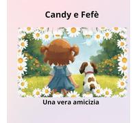 Candy e Fefè, una grande amicizia: Amiche per sempre