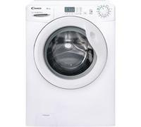 Candy Easy EY 1291DE/1-S machine à laver Charge avant 9 kg 1200 tr/min Blanc