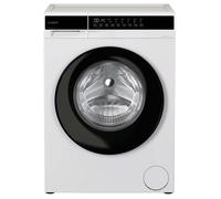 Candy Easy EY 27SB7-S machine à laver chargement frontal 7 kg 1200 tr/min Noir et Blanc