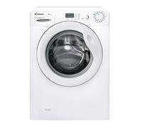 Candy Easy EY4 1061DE/1-S lavatrice Caricamento frontale 6 kg 1000 Giri/min D Bianco