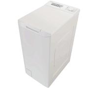 Candy Lave-linge top EYTC106L2-S 6 kg 1000 tr/min Classe D Blanc