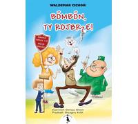 Candy, espèce de coquin ! w.śląska