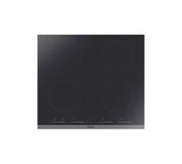 Candy ESSENZA CIES642MCTT Noir Intégré 59 cm Plaque avec zone à induction 4 zone(s)