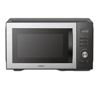 Candy ESSENZA CMWA32EDLB Pose Libre, Micro-ondes solo, 32 litres, Noir, L x P x A (mm) 523x418x300