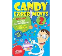 Candy Experiments 2