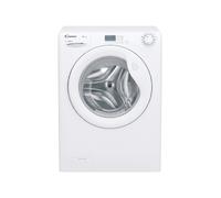 Candy EY4061DW4/1-S Machine à laver 6 kg Charge avant, Libre installation, 1000 tr/min