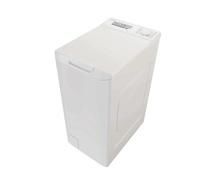 Candy Lave-linge top EYTC106L2-S 6 kg 1000 tr/min Classe D Blanc