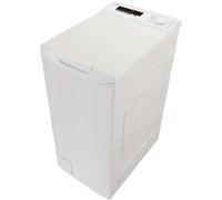 Candy EYTC1 272D3-S machine à laver Charge par dessus 7 kg 1200 tr/min Blanc