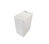 Candy Lave-linge top EYTC106L2-S 6 kg 1000 tr/min Classe D Blanc