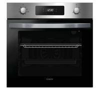 Candy F ICD X676 65 L Acier inoxydable