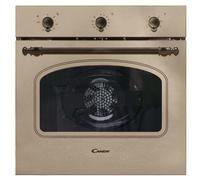 Candy FCC603NAV Four Encastrable 60 CM Électrique Multifonction Avena Ventilé A+