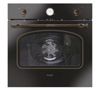 Candy Classic FCC604GH/E 65 L Noir