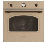 CANDY FCC604NAV Four Électrique Encassable 60 Cm Multifonction Ventil AVENA