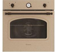 Candy FCC604NAV Four Encastré Électrique 60 CM Multifonctions A+ Ventilé Avoine