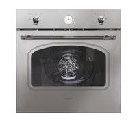 Candy Classic FCC604X/E 65 L Acier inoxydable