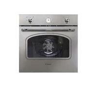 Candy Classic FCC604X/E 65 L Acier inoxydable