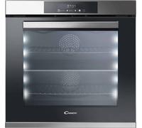 Candy Fcdp818vx/E Four Encastrable 8 Fonctions Commandes Touch Acier Inox