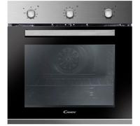 CANDY FCP642X - Four électrique multifonction - Encastrable - Catalyse - 65L Inox