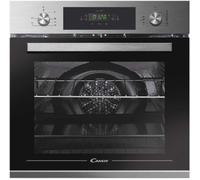 Candy FCP815XE0E Four Pizza Électrique Multifonctions Encastrable 70 L Aquactiva