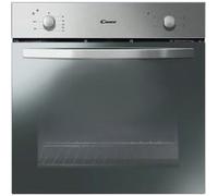 Candy Smart FCS 201 X/E 71 L Acier inoxydable