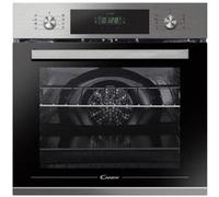 Candy Timeless FCT686X WIFI 70 L Acier inoxydable