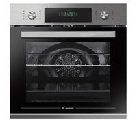 CANDY FCT686X WIFI FOUR PYROLYSE - 60CM -70L - INOX