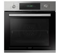 Candy FCT825XL WiFi Four multifonction connecté avec télécommande et recettes à télécharger, 10 fonctions, multicolore [Classe énergétique A+]