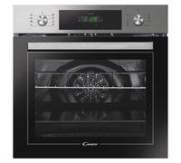 Candy FCT886X Wifi Four Multifonctions Électrique Pyrolyse Aquactiva 70 L