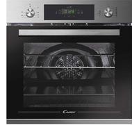 Candy FCXP825X E0 / Et Four Électrique 10 Fonctions 70 L Classe A + Wifi Inox